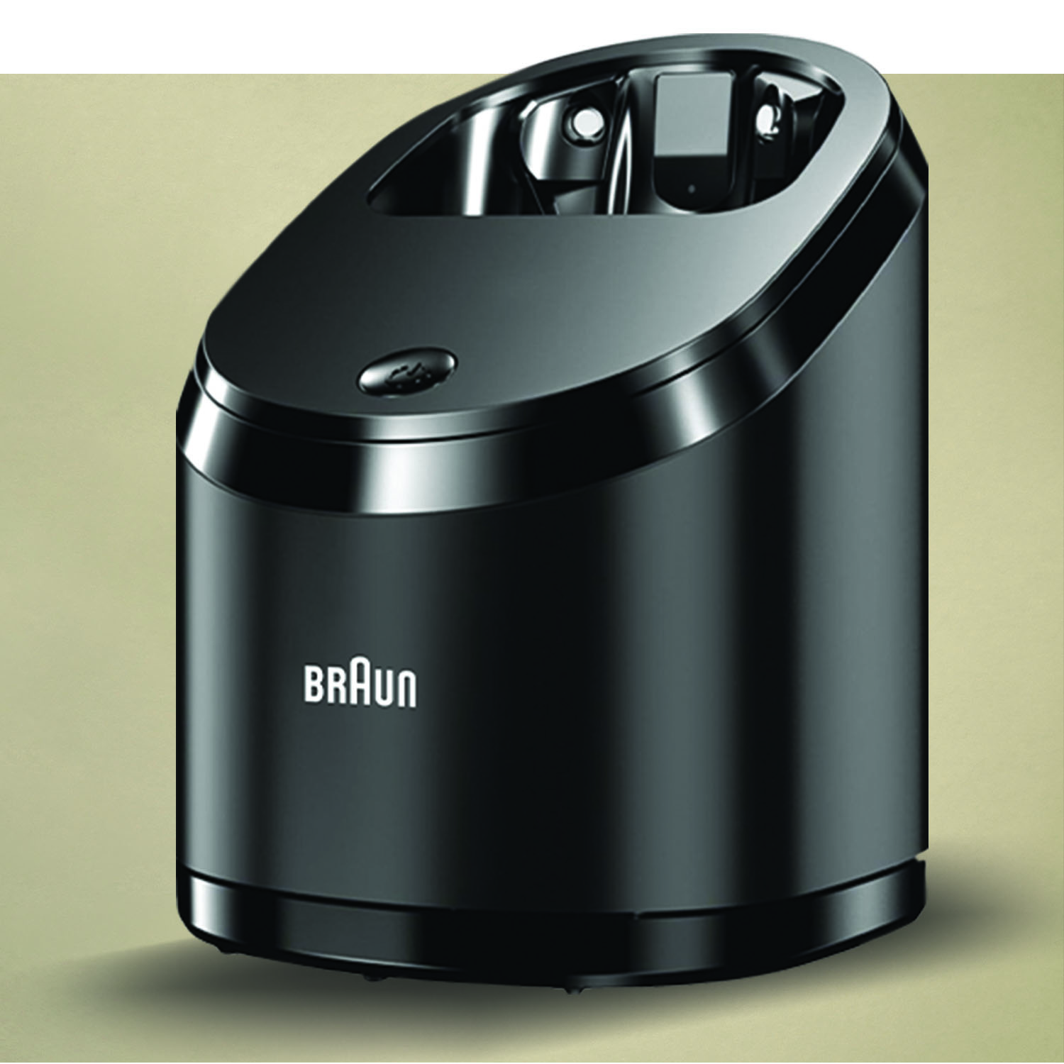 Compatible with Braun Series 9 & 8