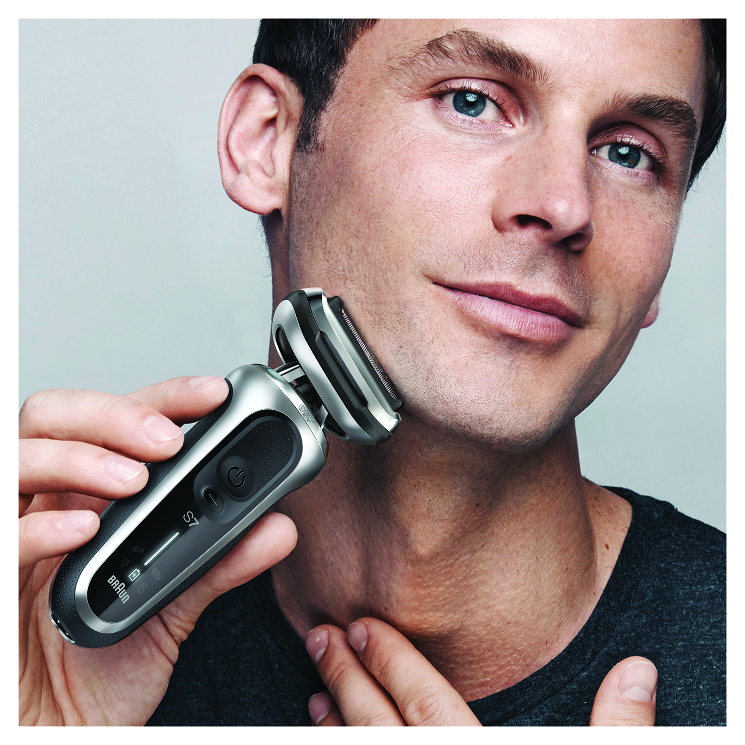 Maintain your best shave