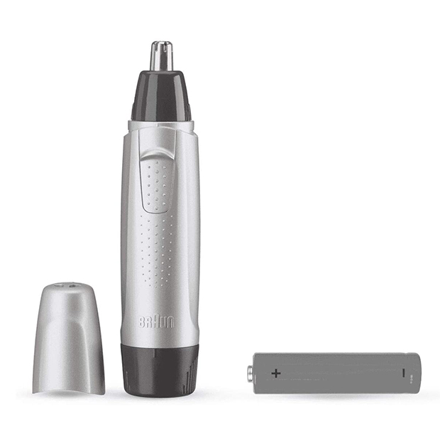 Braun Ear and Nose Trimmer