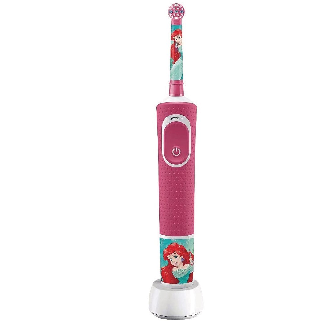 Vitality Power Princess Toothbrush