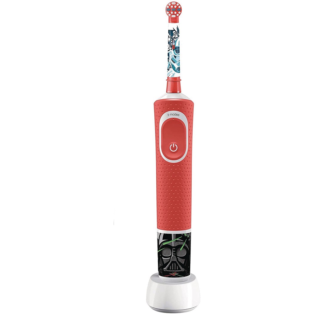 Oral-B Power Star Wars Toothbrush 3yrs+