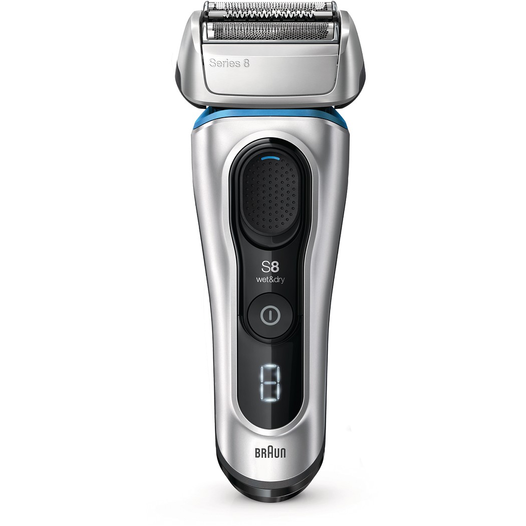 8390CC - Shaver Male - Shavers Direct