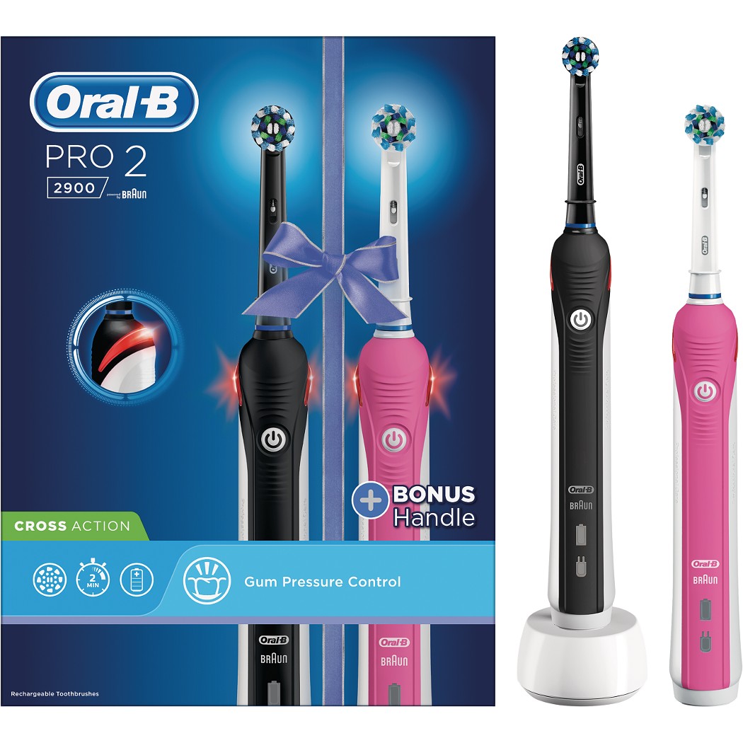 Pro 2900 Electric Toothbrush