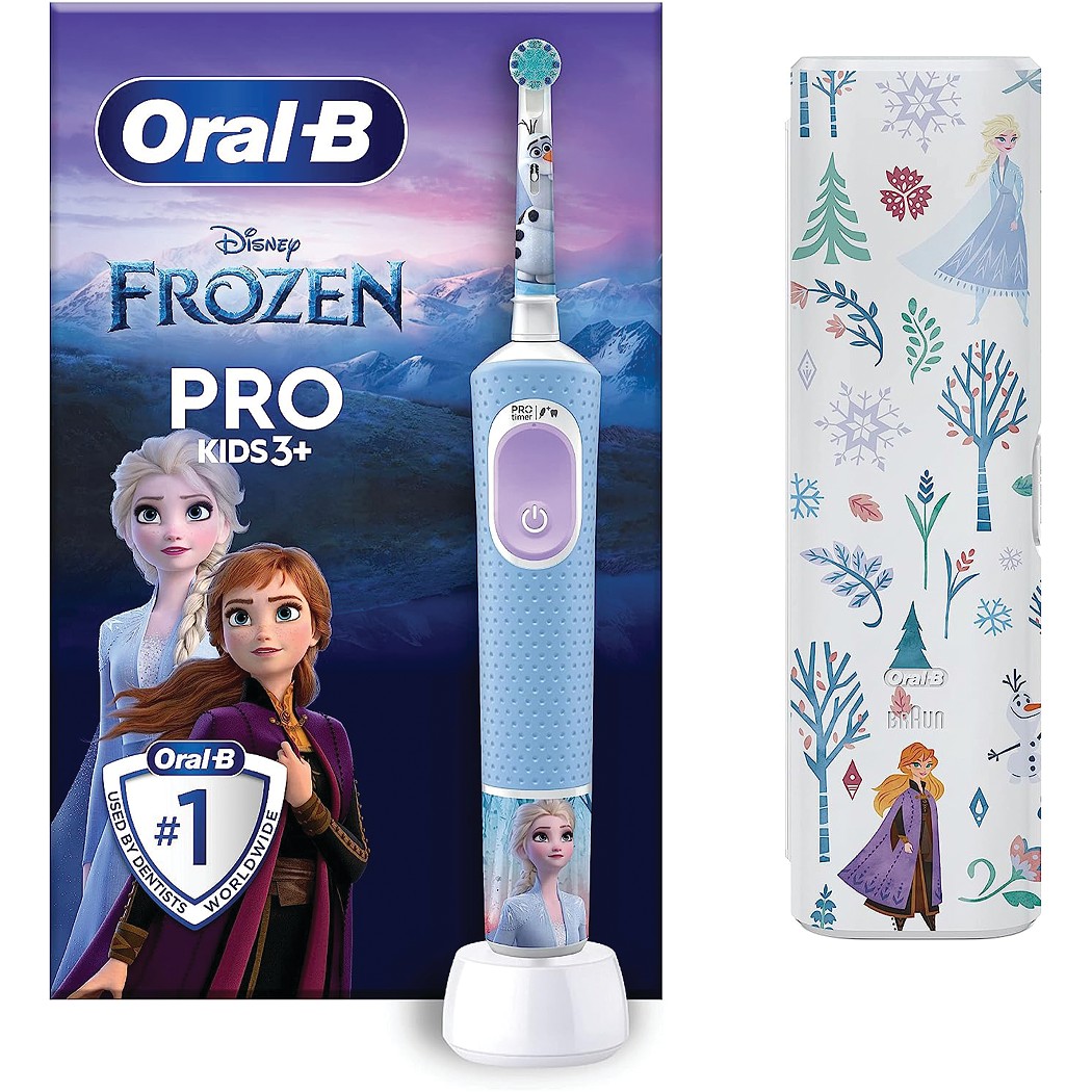 Vitality PRO  Kids Giftset - Frozen